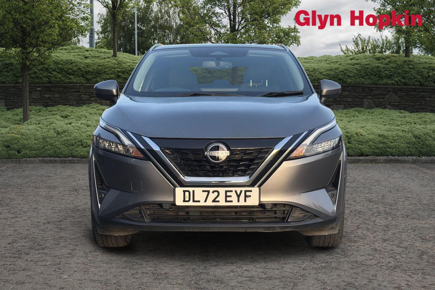 Used Nissan Qashqai 2023 for sale - 77803740: Photo 8