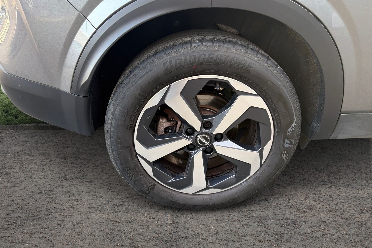 Used Nissan Qashqai 2023 for sale - 77803740: Photo 9