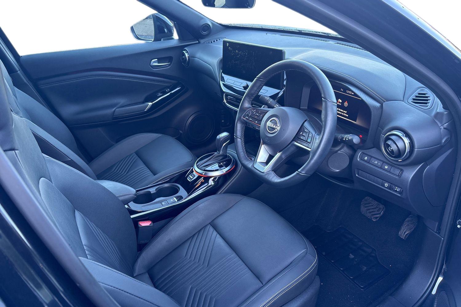 Used Nissan Juke 2024 for sale - 76921796: Photo 10