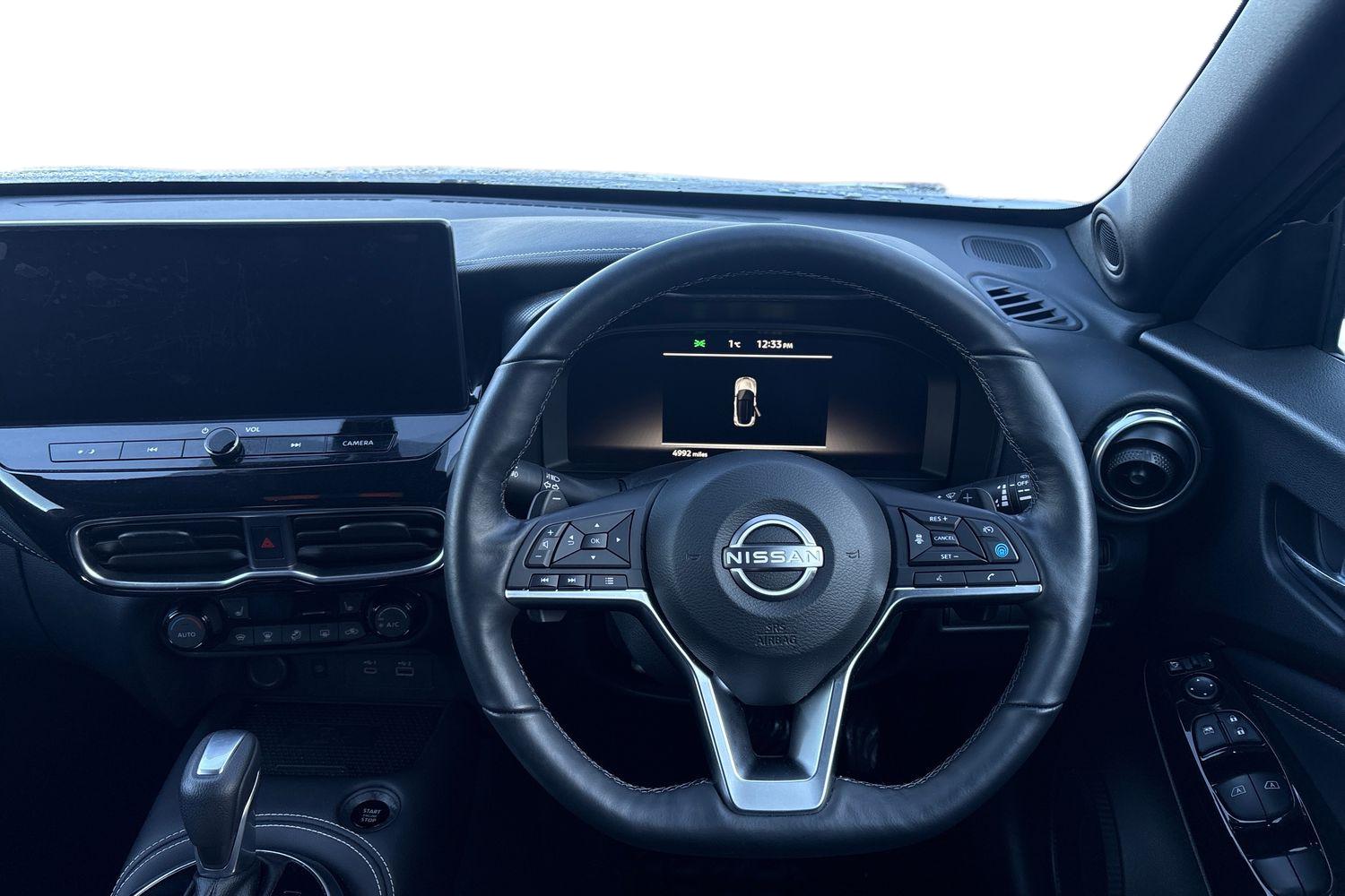 Used Nissan Juke 2024 for sale - 76921796: Photo 11