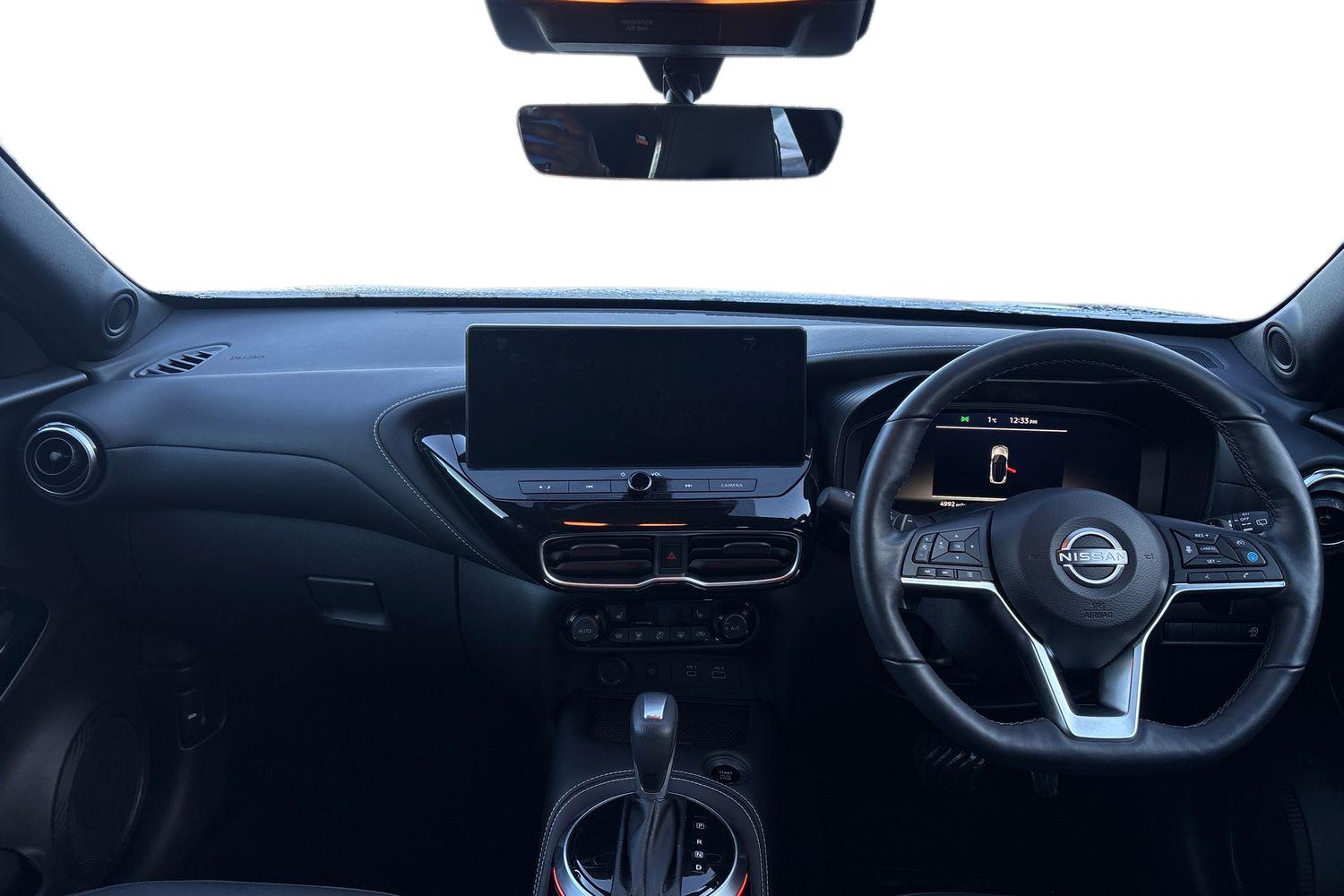 Used Nissan Juke 2024 for sale - 76921796: Photo 12