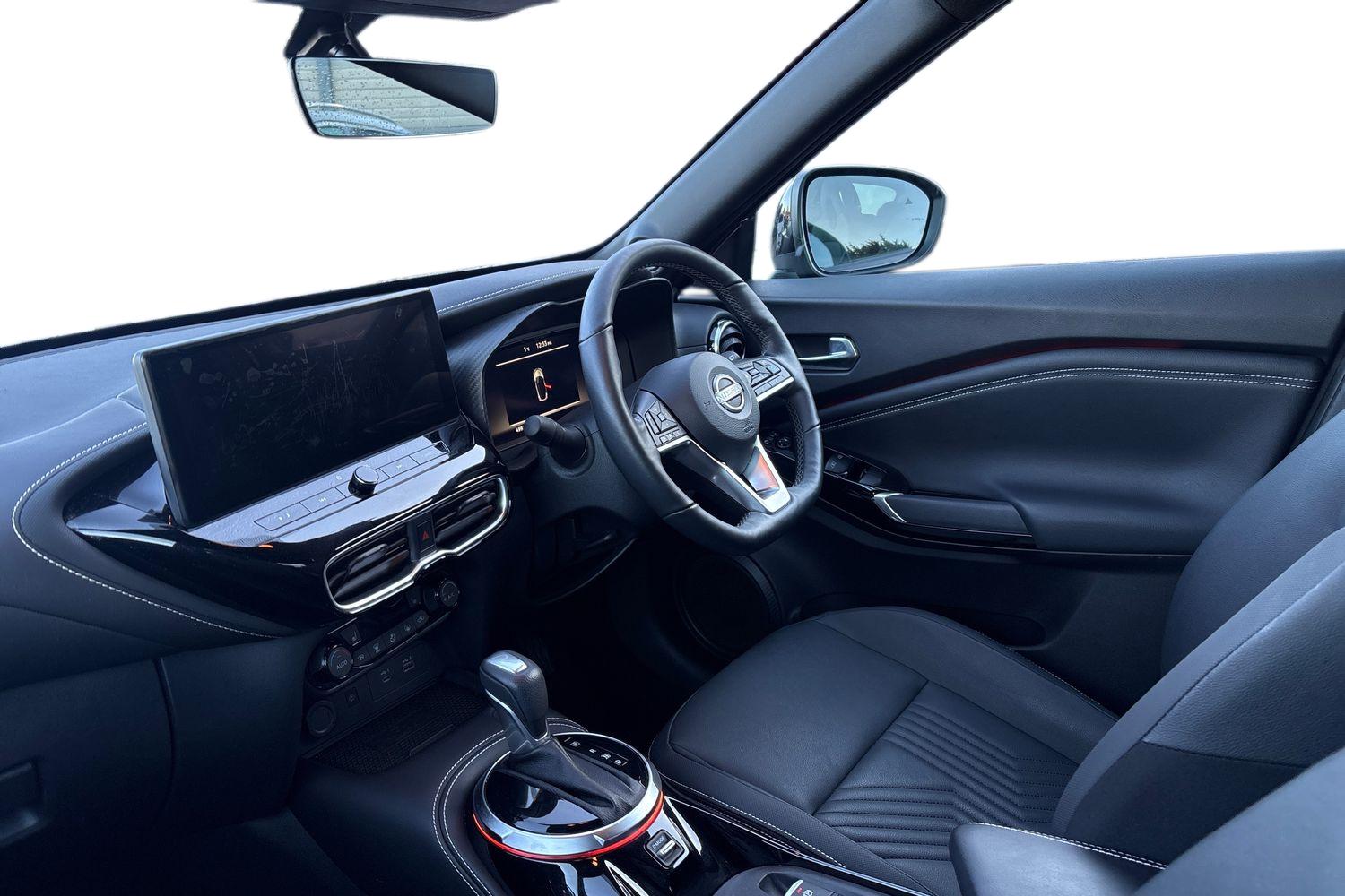 Used Nissan Juke 2024 for sale - 76921796: Photo 13