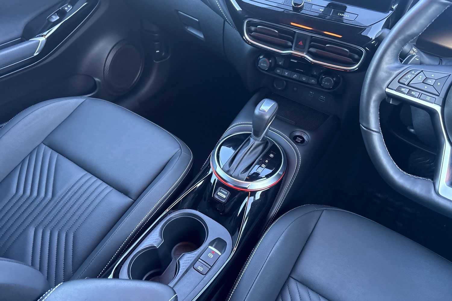 Used Nissan Juke 2024 for sale - 76921796: Photo 14