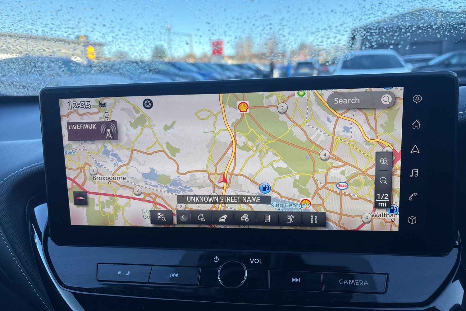 Used Nissan Juke 2024 for sale - 76921796: Photo 18