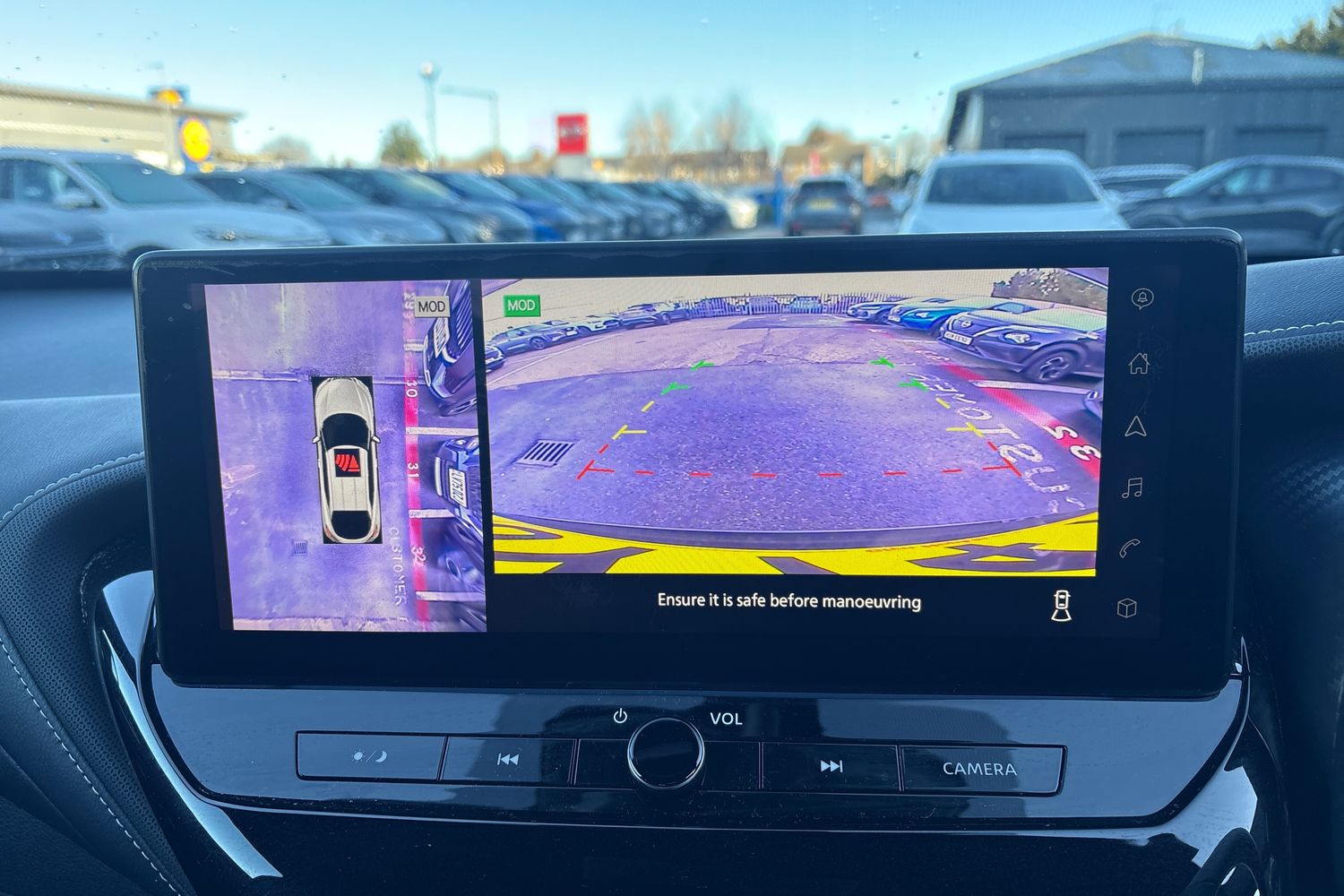 Used Nissan Juke 2024 for sale - 76921796: Photo 19