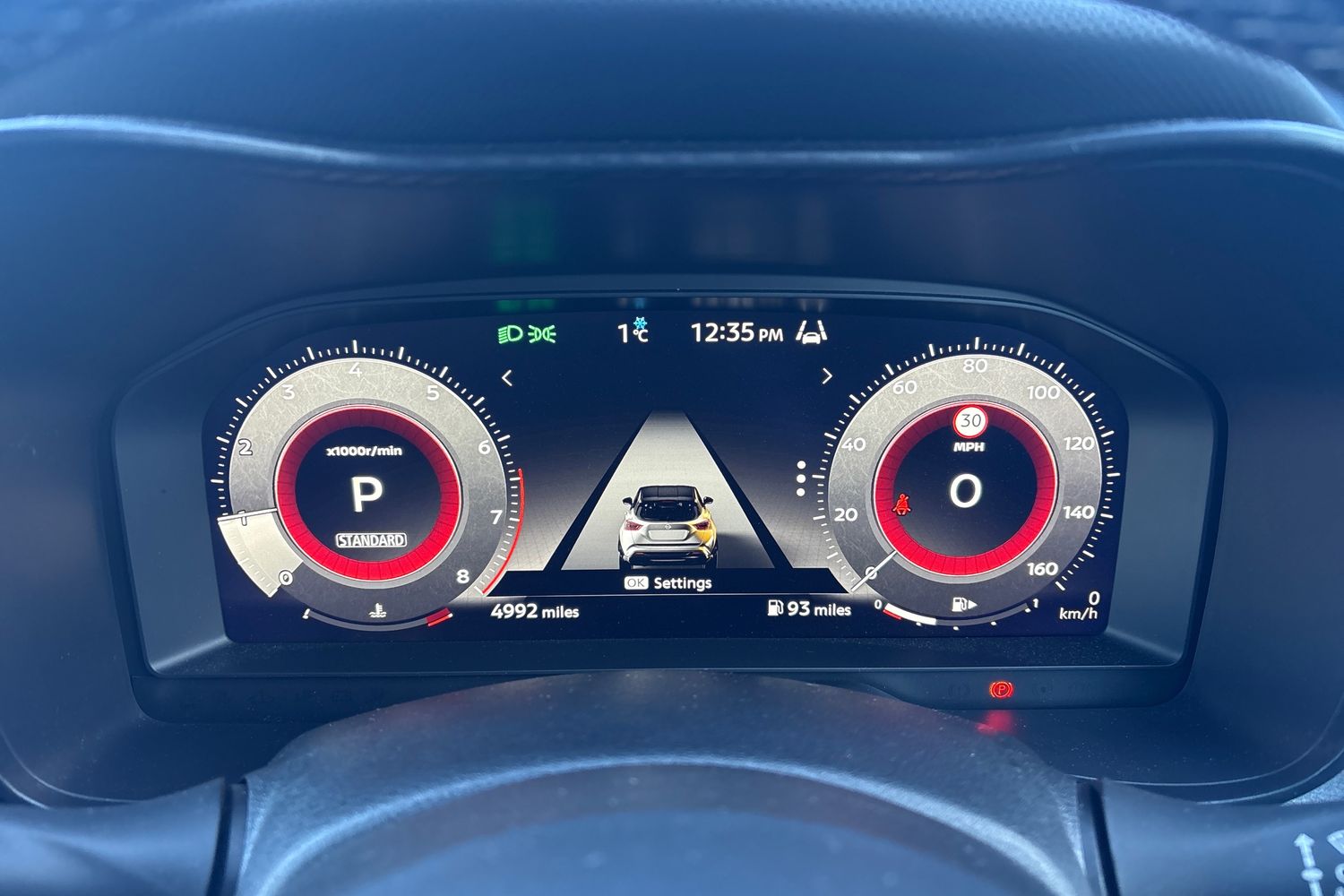 Used Nissan Juke 2024 for sale - 76921796: Photo 20