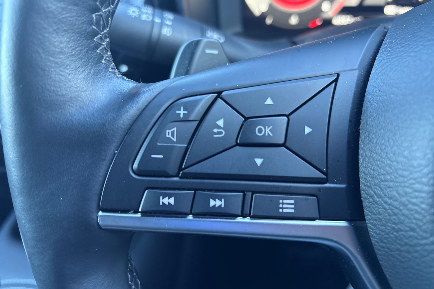 Used Nissan Juke 2024 for sale - 76921796: Photo 21