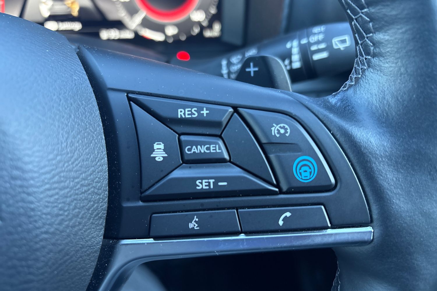 Used Nissan Juke 2024 for sale - 76921796: Photo 22