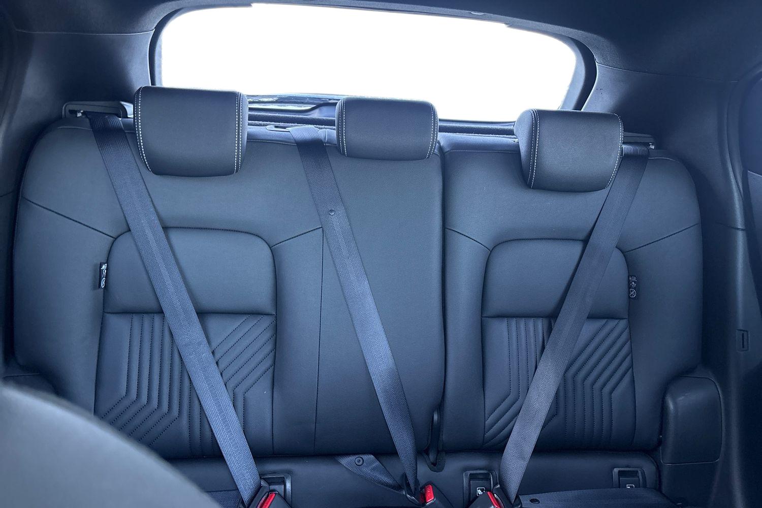 Used Nissan Juke 2024 for sale - 76921796: Photo 23