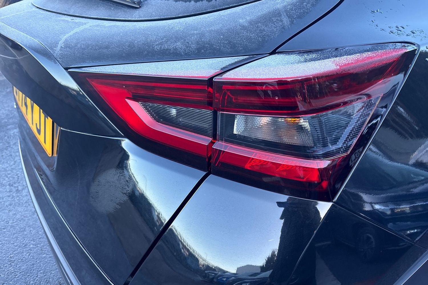 Used Nissan Juke 2024 for sale - 76921796: Photo 25