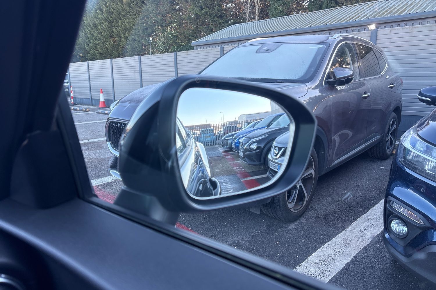 Used Nissan Juke 2024 for sale - 76921796: Photo 29