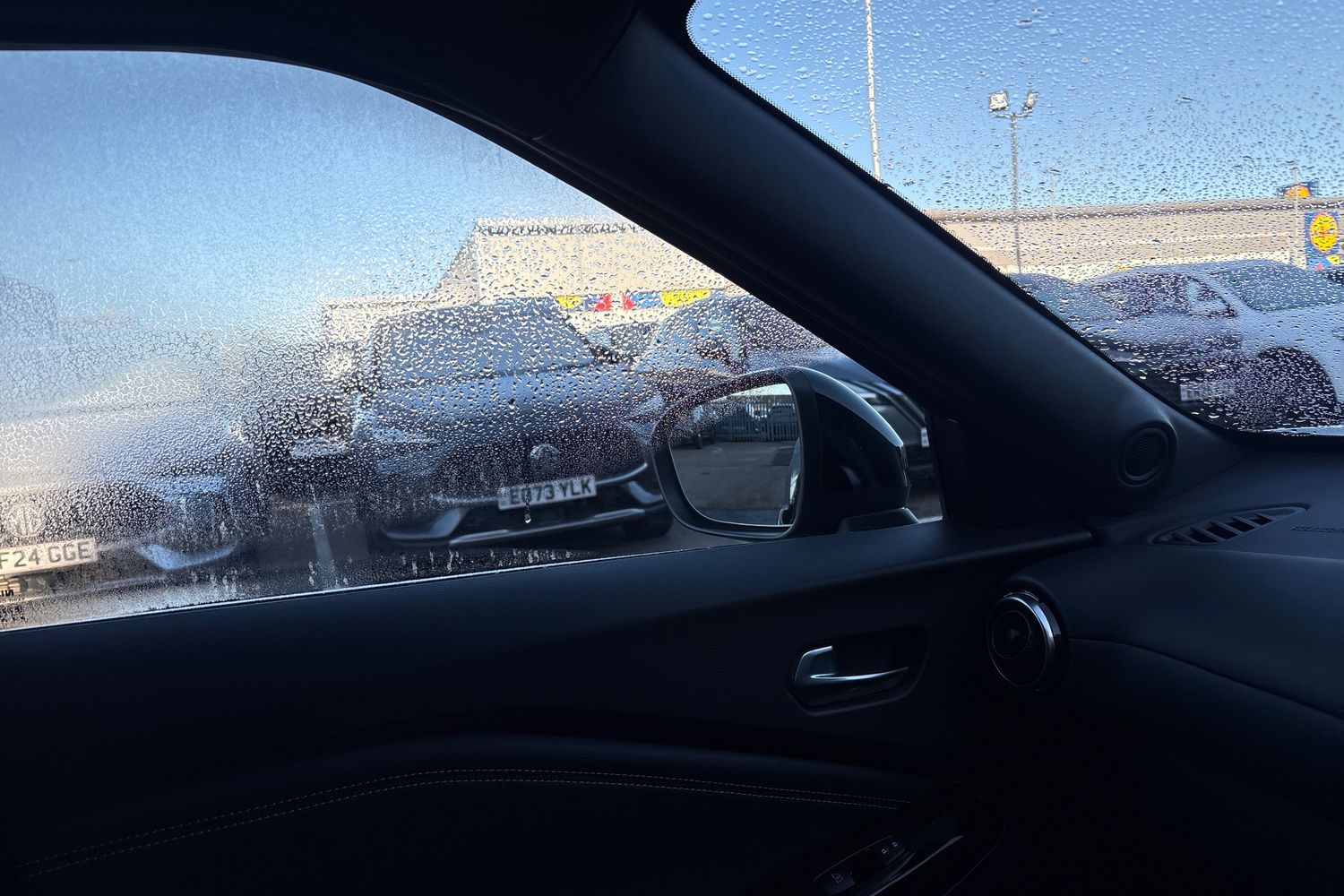 Used Nissan Juke 2024 for sale - 76921796: Photo 31