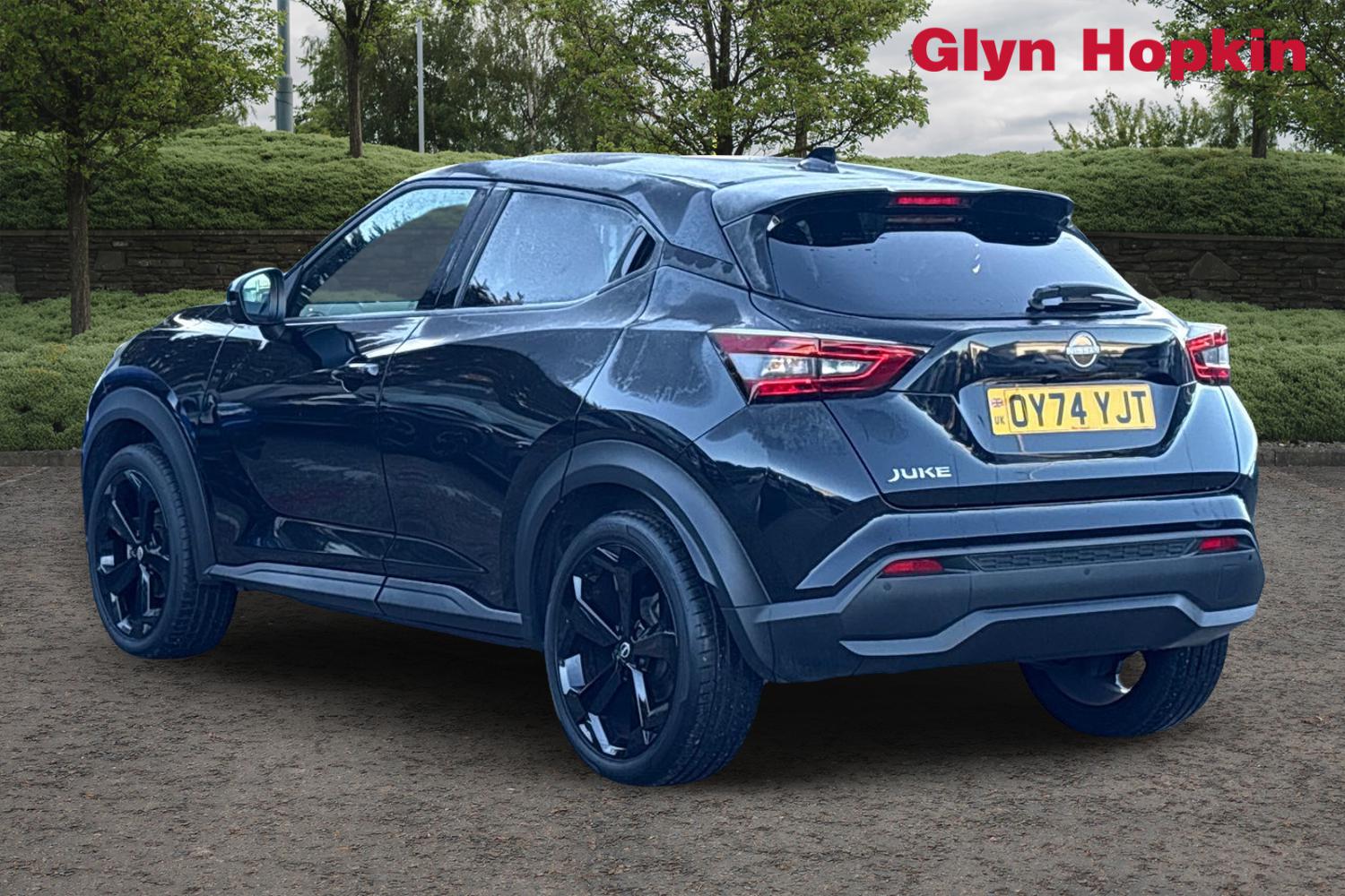 Used Nissan Juke 2024 for sale - 76921796: Photo 5