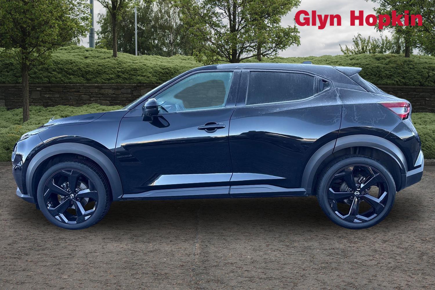 Used Nissan Juke 2024 for sale - 76921796: Photo 6