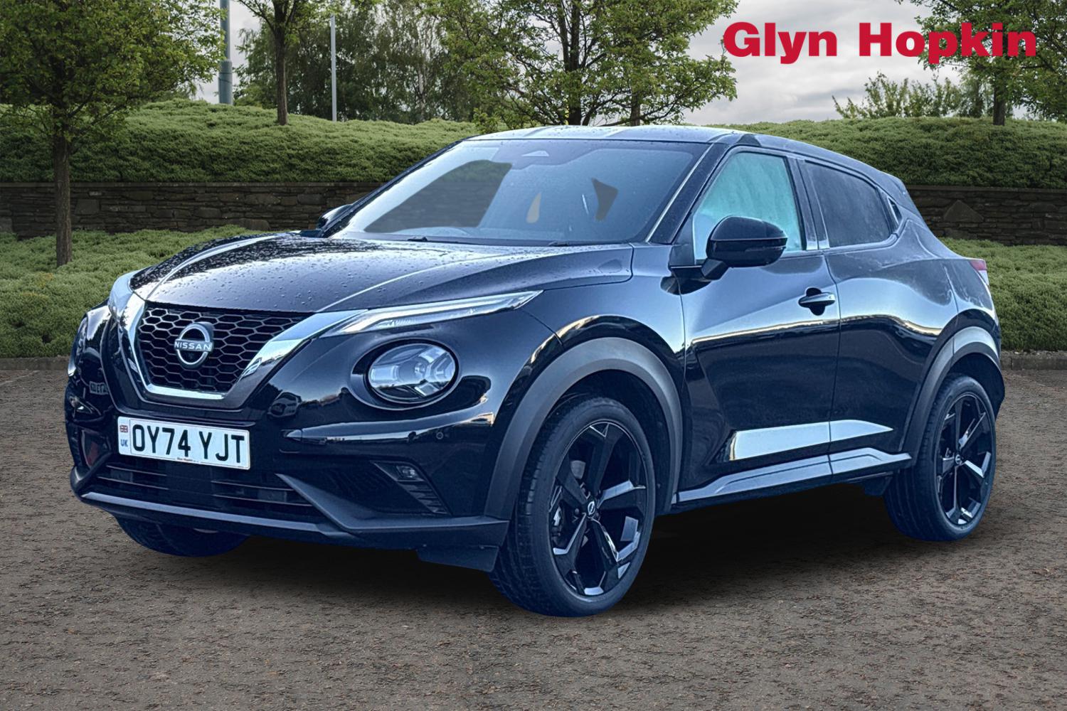 Used Nissan Juke 2024 for sale - 76921796: Photo 7