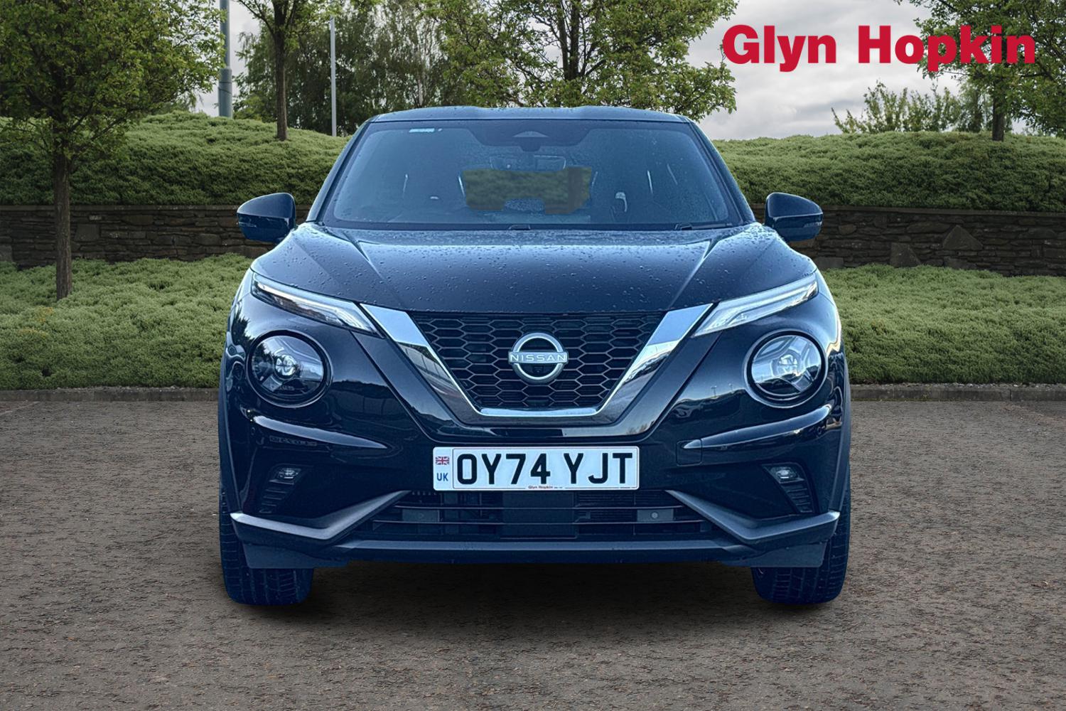 Used Nissan Juke 2024 for sale - 76921796: Photo 8