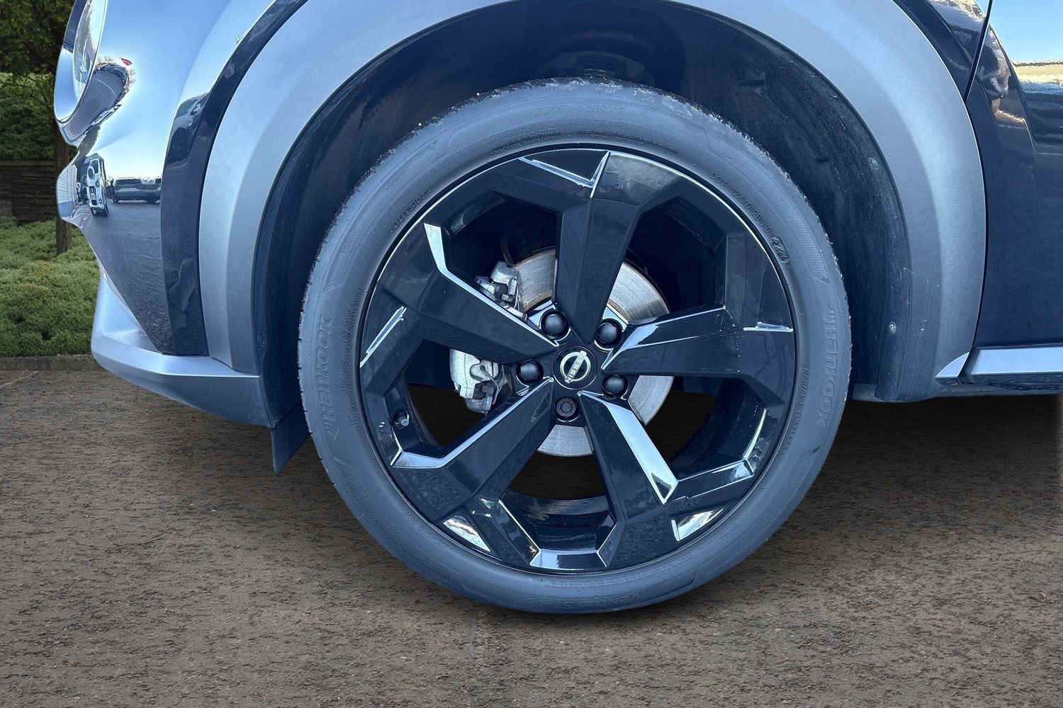 Used Nissan Juke 2024 for sale - 76921796: Photo 9