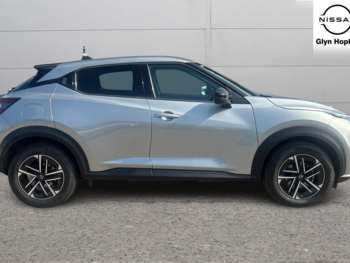 Used Nissan Juke 2024 for sale - 74832519: Photo