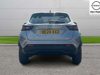 Used Nissan Juke 2024 for sale - 74832519: Photo