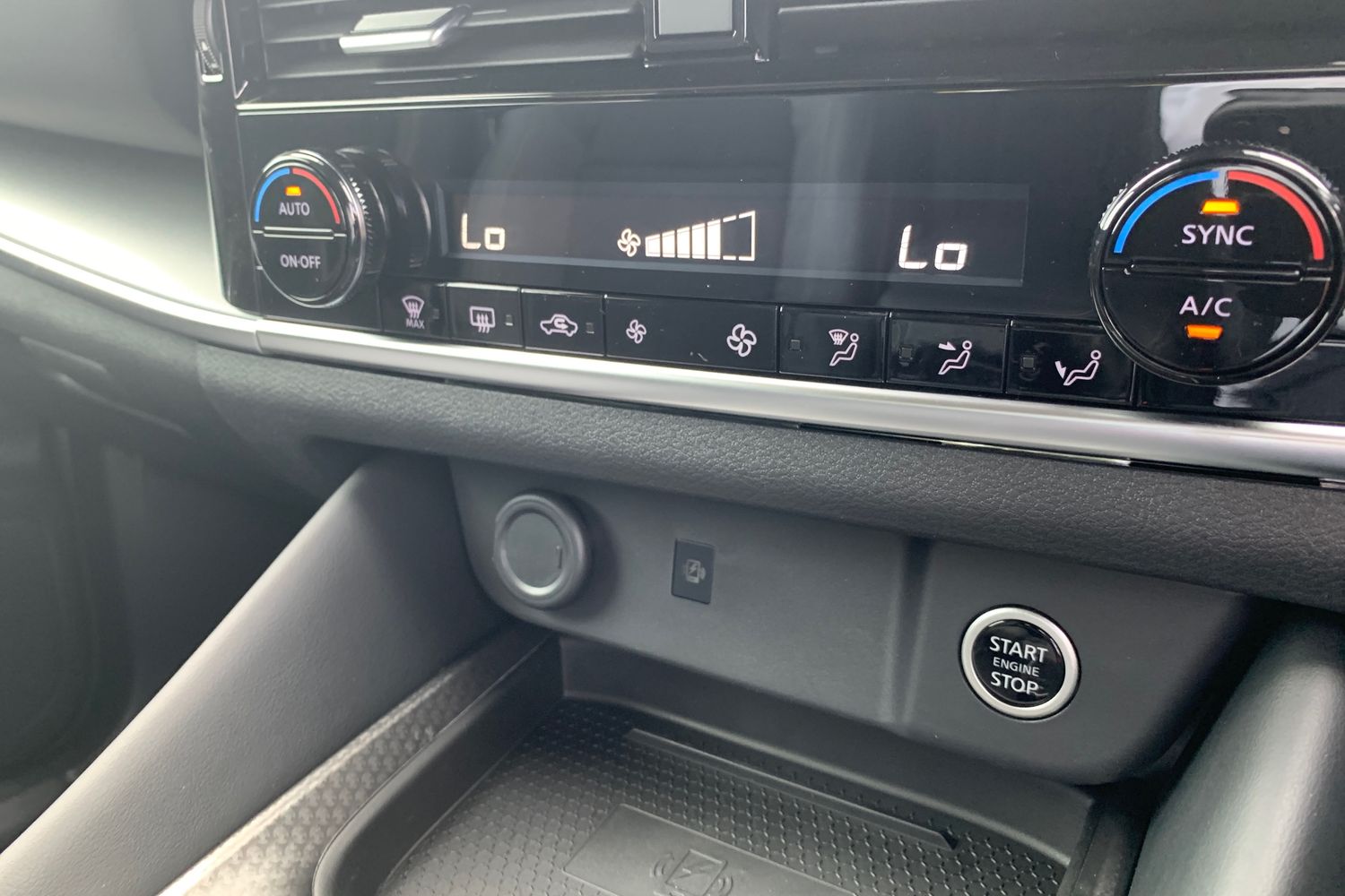 Used Nissan Qashqai 2025 for sale - 76487187: Photo 15