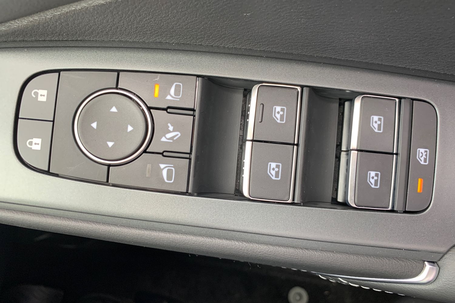 Used Nissan Qashqai 2025 for sale - 76487187: Photo 16