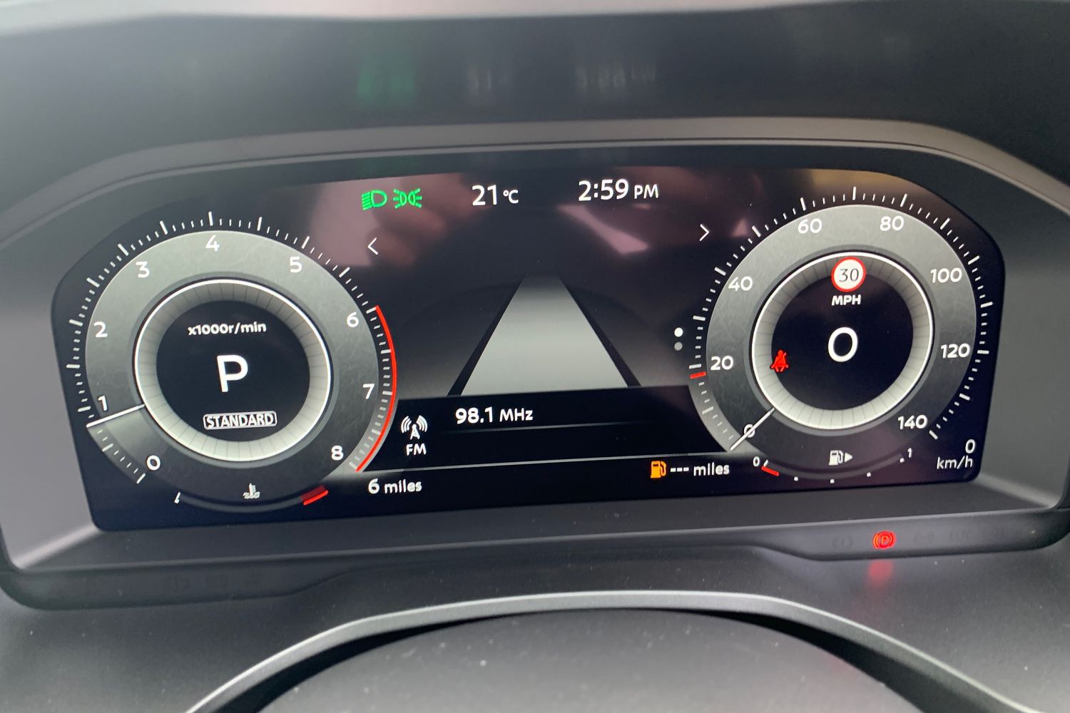 Used Nissan Qashqai 2025 for sale - 76487187: Photo 20