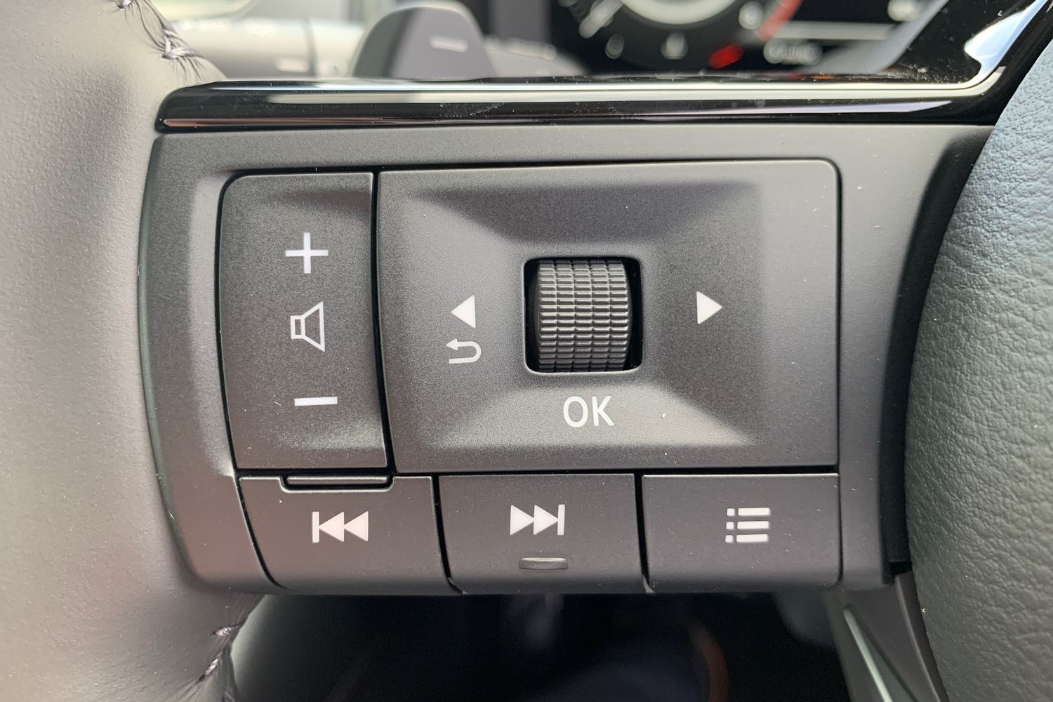 Used Nissan Qashqai 2025 for sale - 76487187: Photo 21