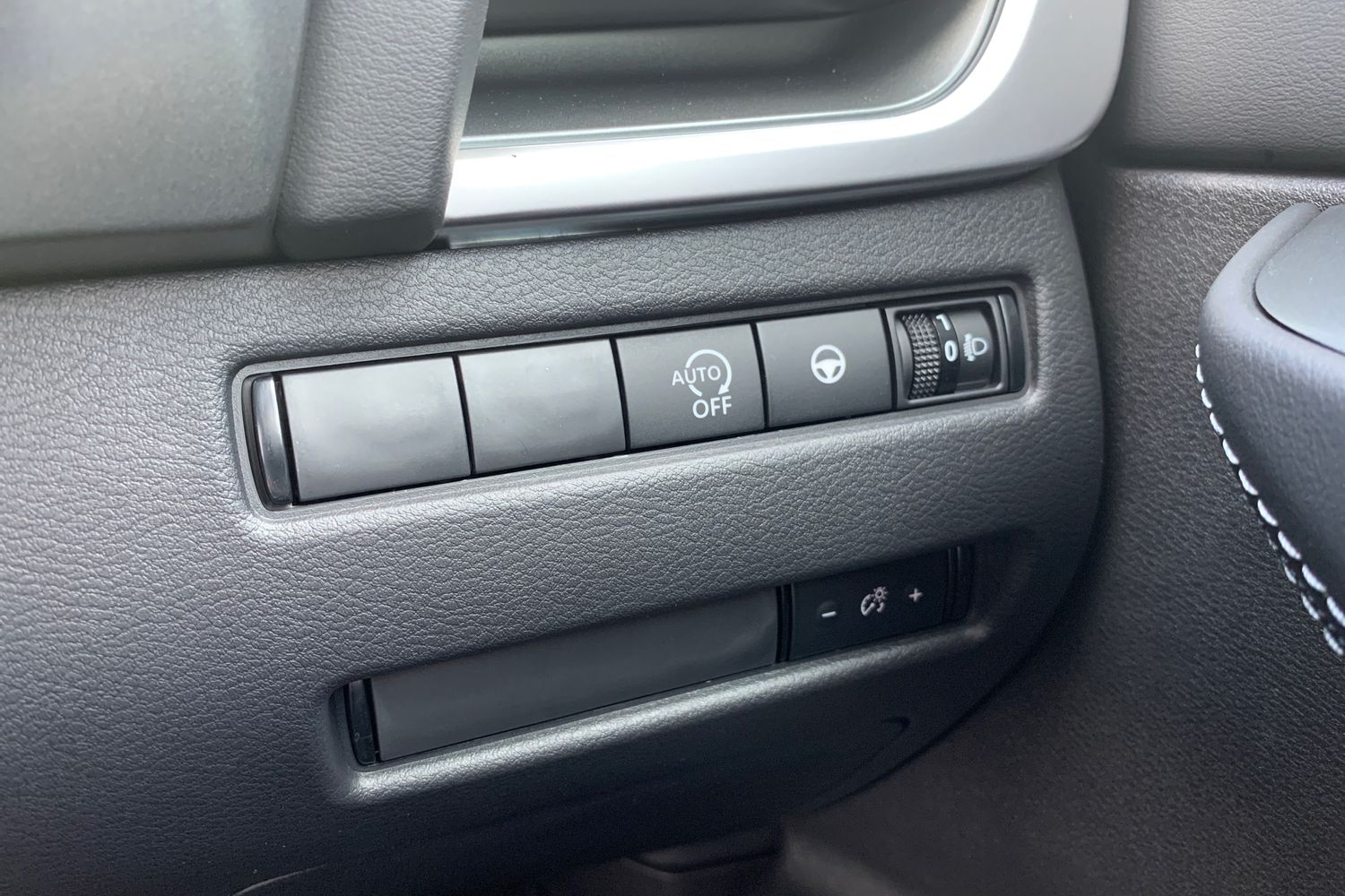 Used Nissan Qashqai 2025 for sale - 76487187: Photo 33