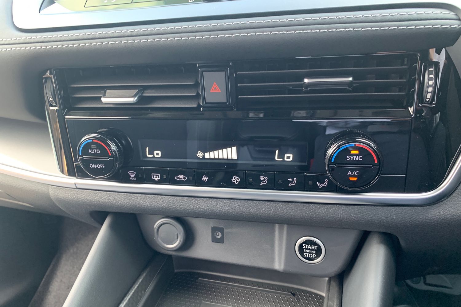 Used Nissan Qashqai 2025 for sale - 76487187: Photo 35