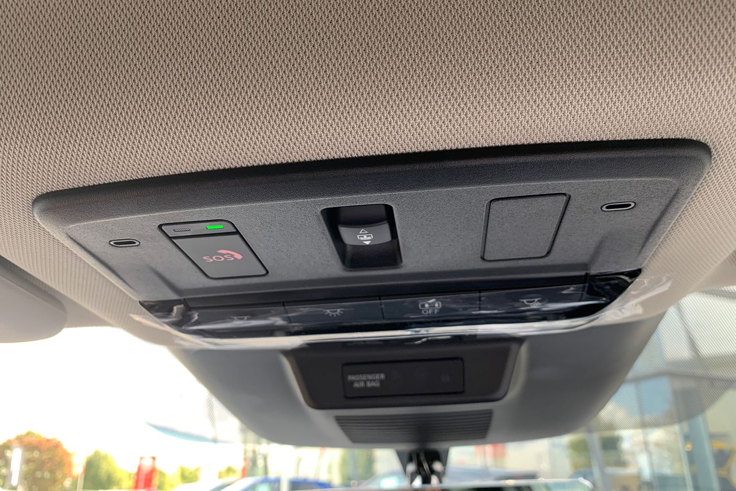 Used Nissan Qashqai 2025 for sale - 76487187: Photo 36