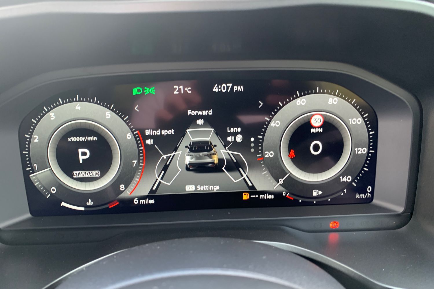 Used Nissan Qashqai 2025 for sale - 76487187: Photo 39