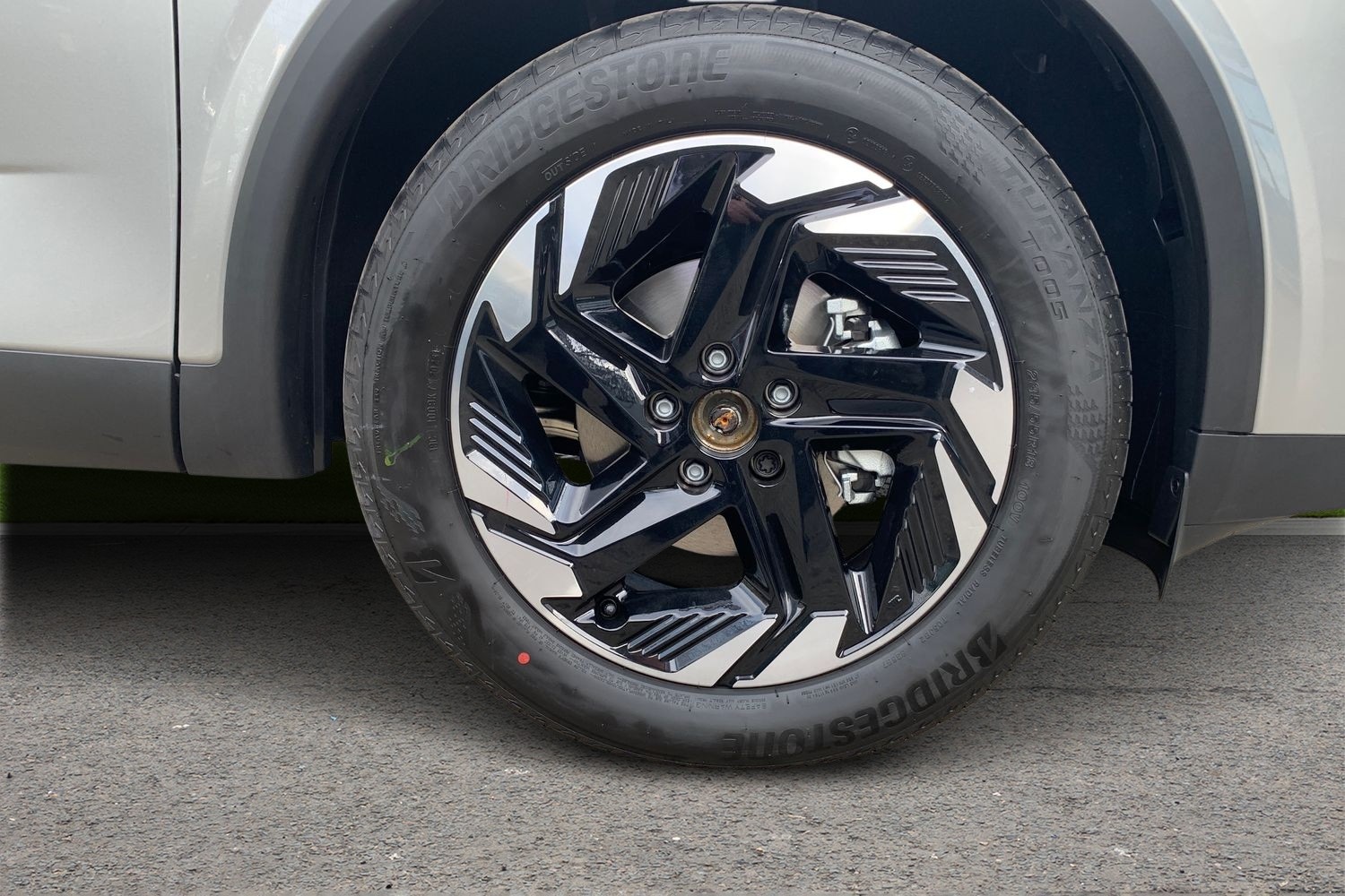 Used Nissan Qashqai 2025 for sale - 76487187: Photo 9