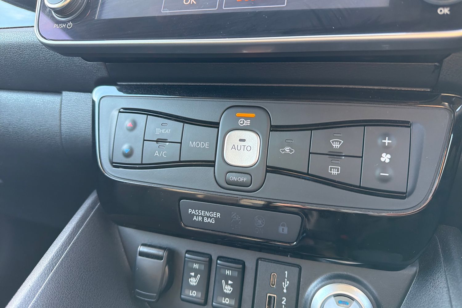 Used Nissan Leaf 2022 for sale - 77653179: Photo 15