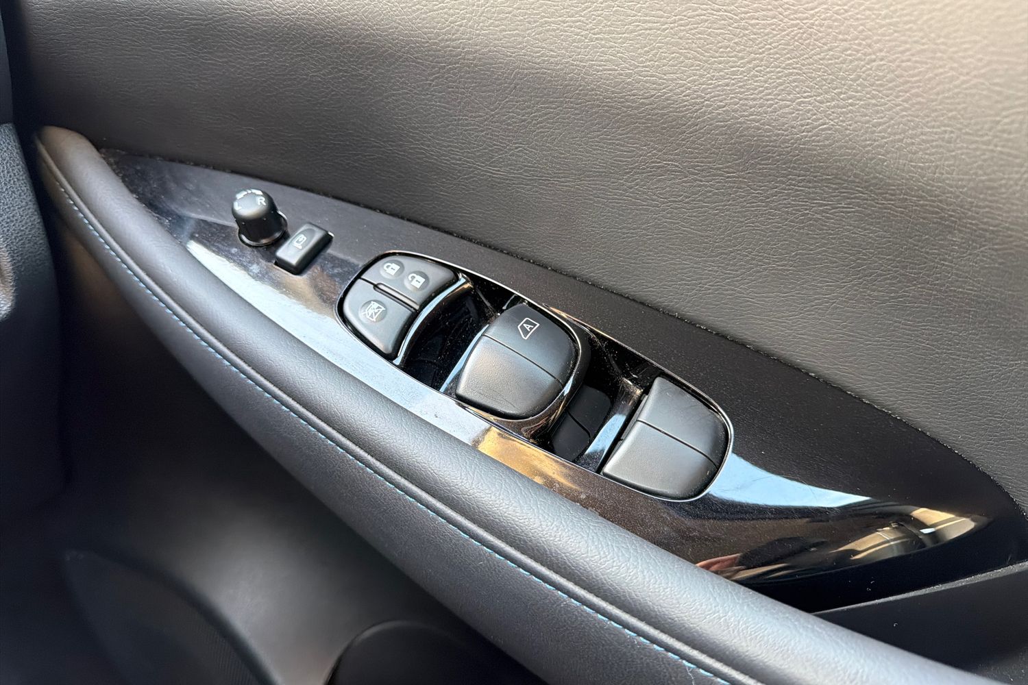 Used Nissan Leaf 2022 for sale - 77653179: Photo 16