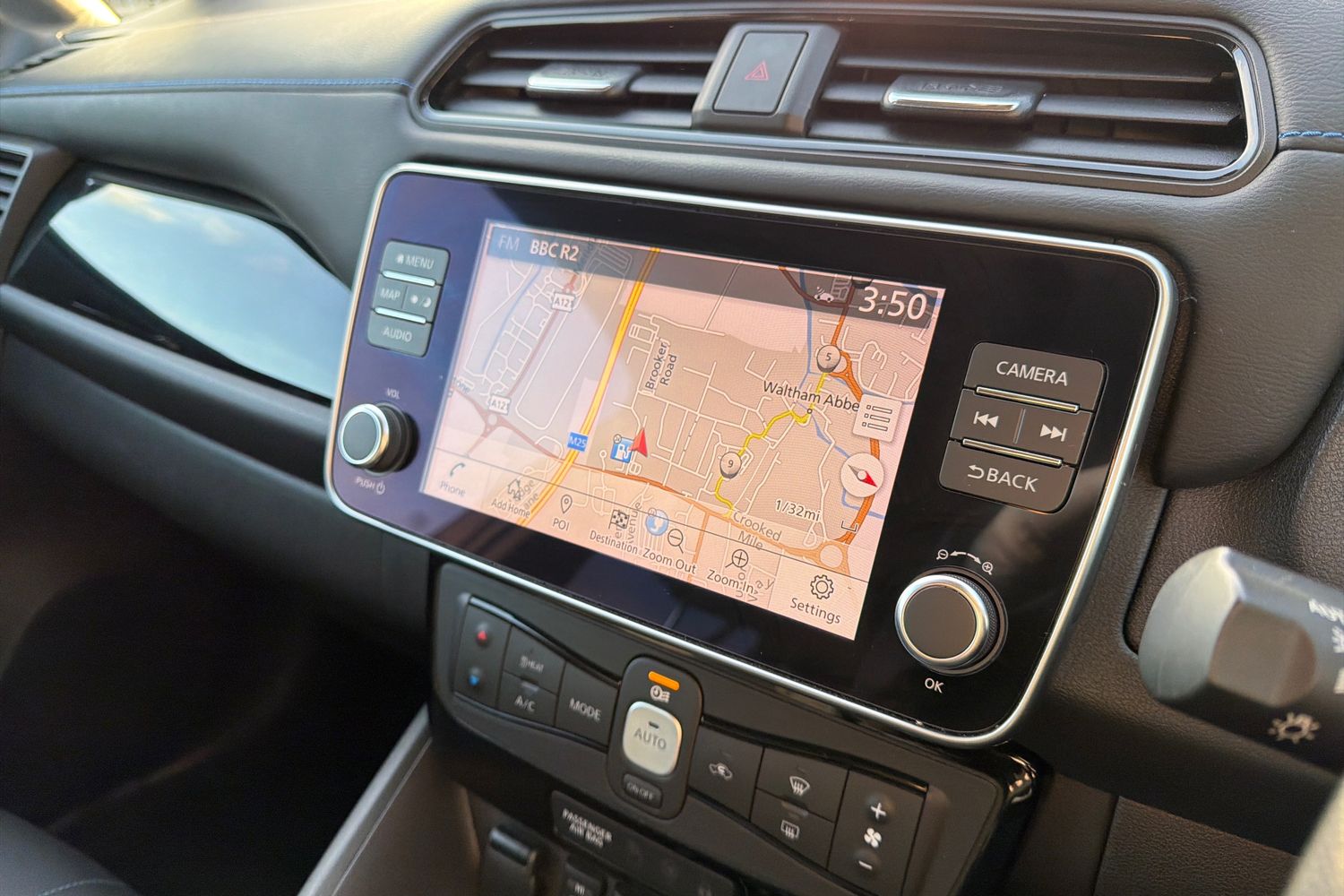 Used Nissan Leaf 2022 for sale - 77653179: Photo 18