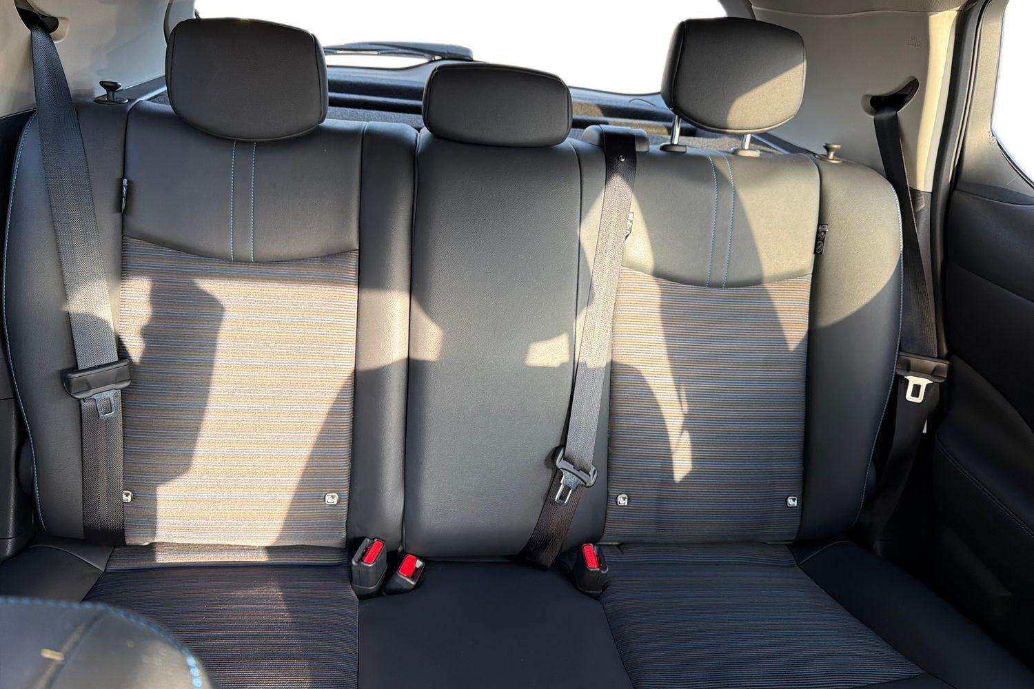 Used Nissan Leaf 2022 for sale - 77653179: Photo 23