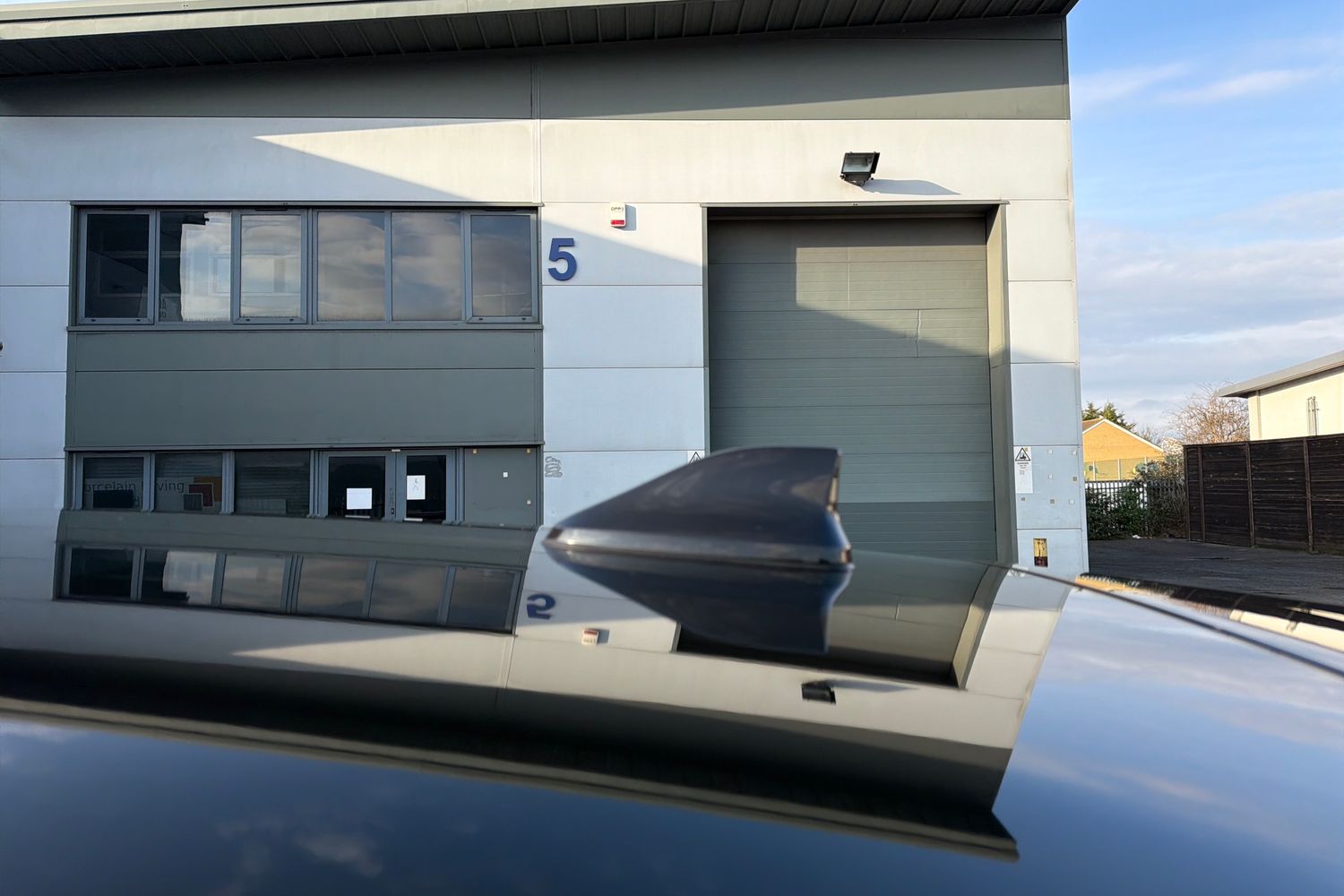 Used Nissan Leaf 2022 for sale - 77653179: Photo 27