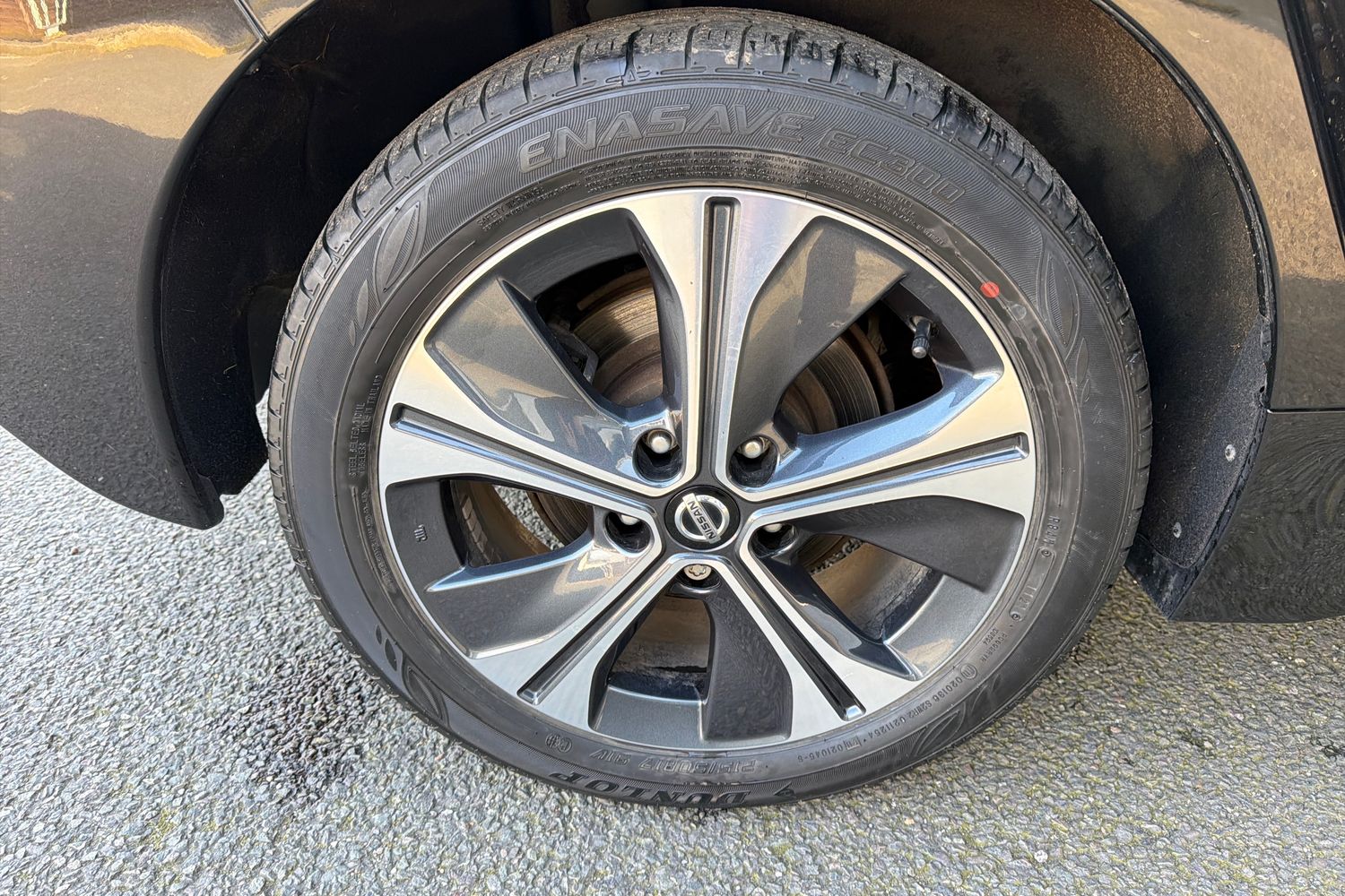 Used Nissan Leaf 2022 for sale - 77653179: Photo 29