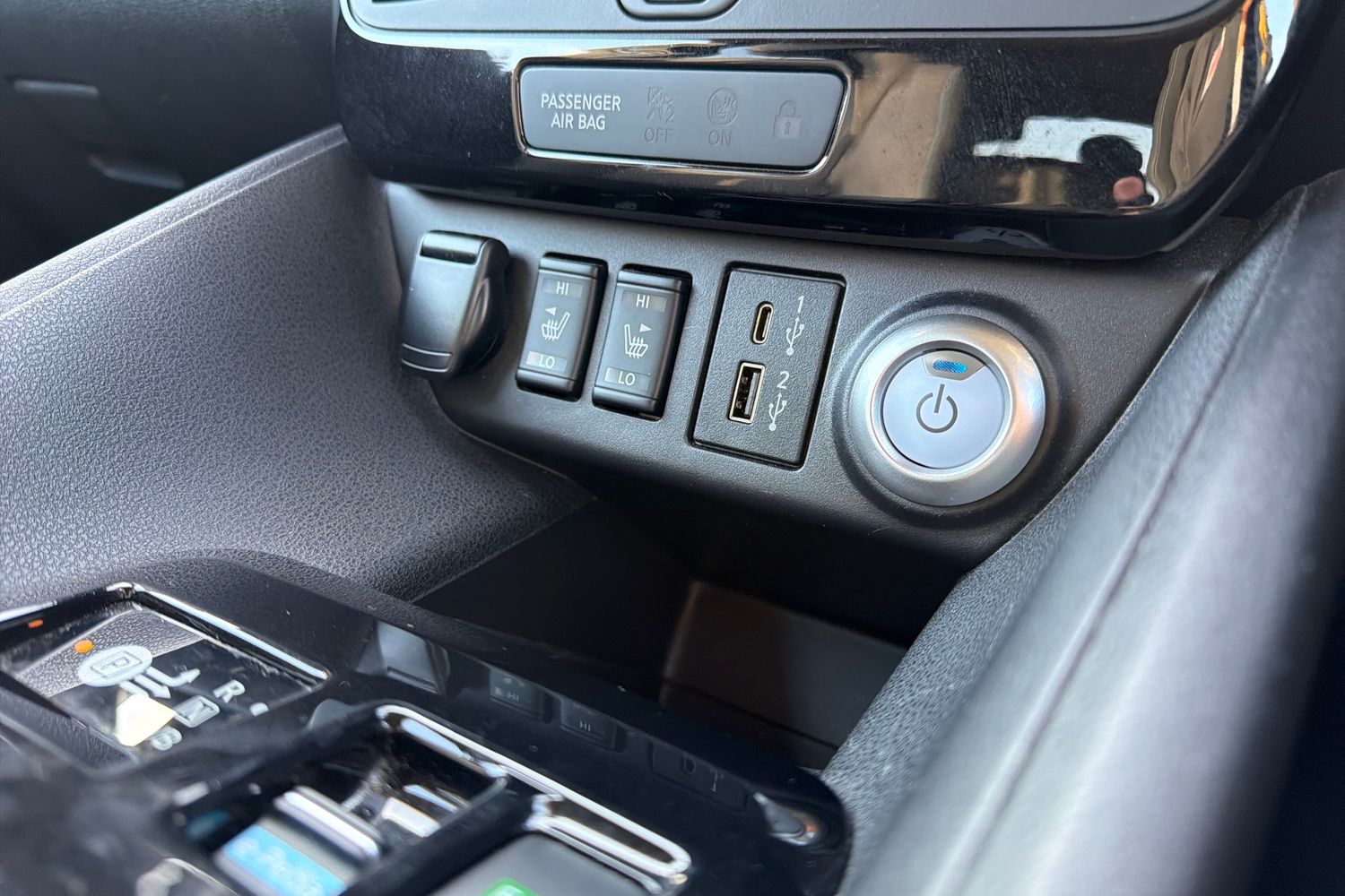 Used Nissan Leaf 2022 for sale - 77653179: Photo 34