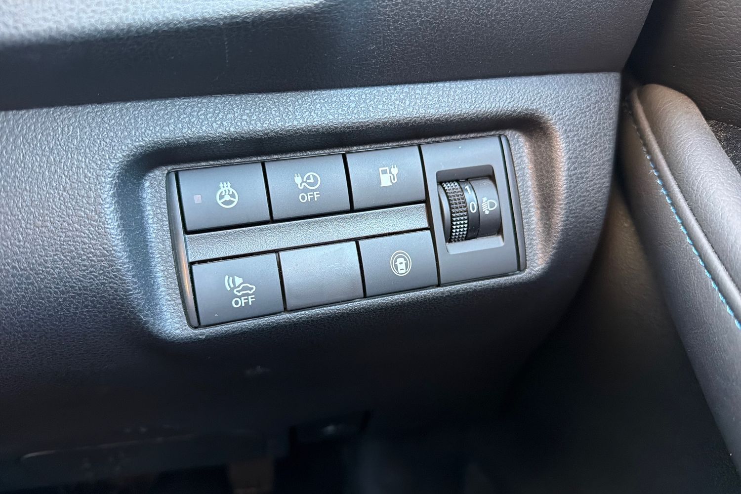 Used Nissan Leaf 2022 for sale - 77653179: Photo 35