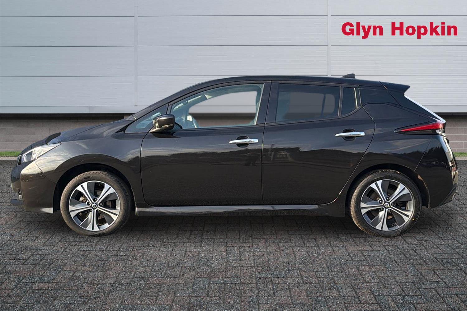 Used Nissan Leaf 2022 for sale - 77653179: Photo 6