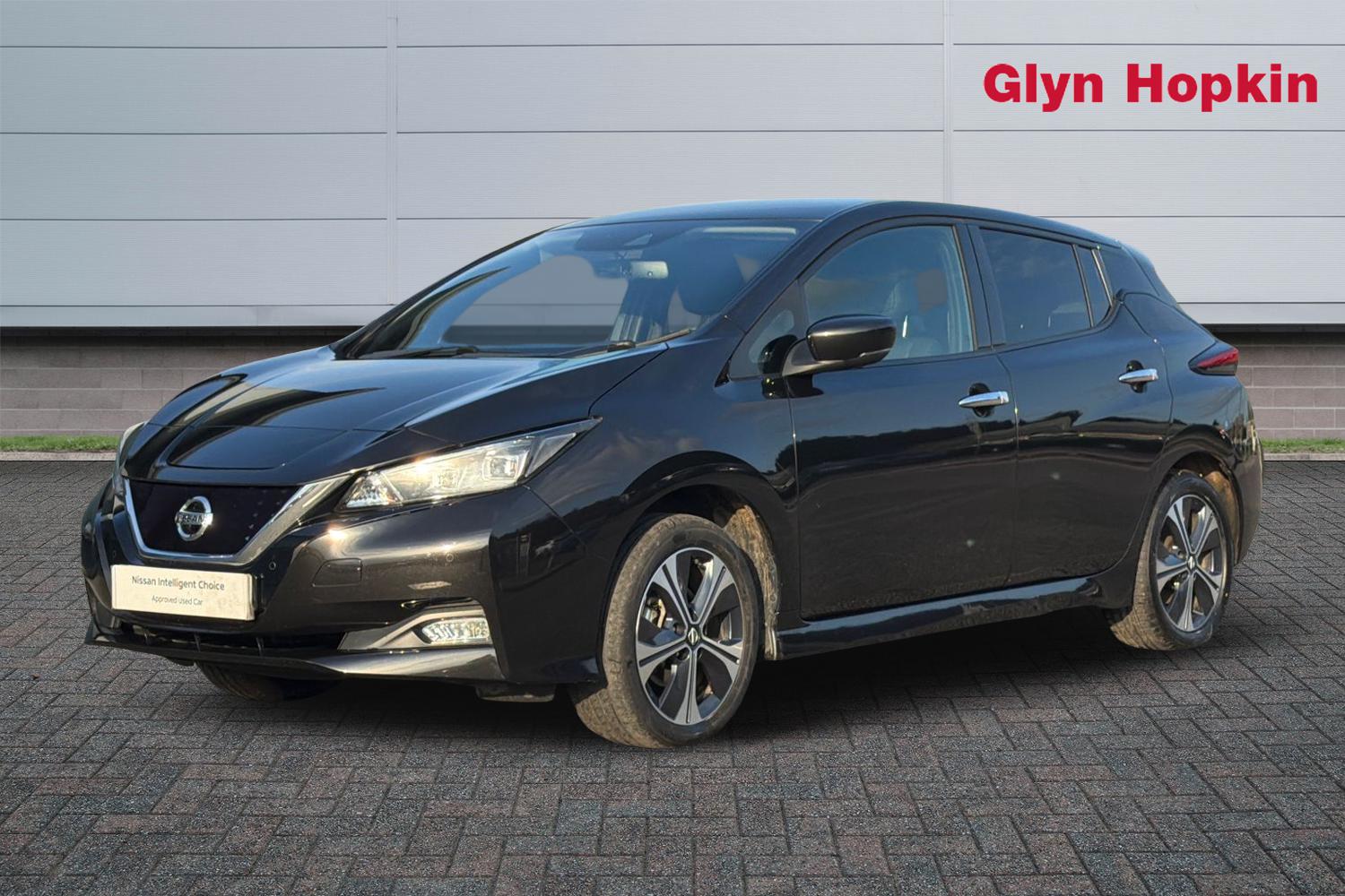 Used Nissan Leaf 2022 for sale - 77653179: Photo 7