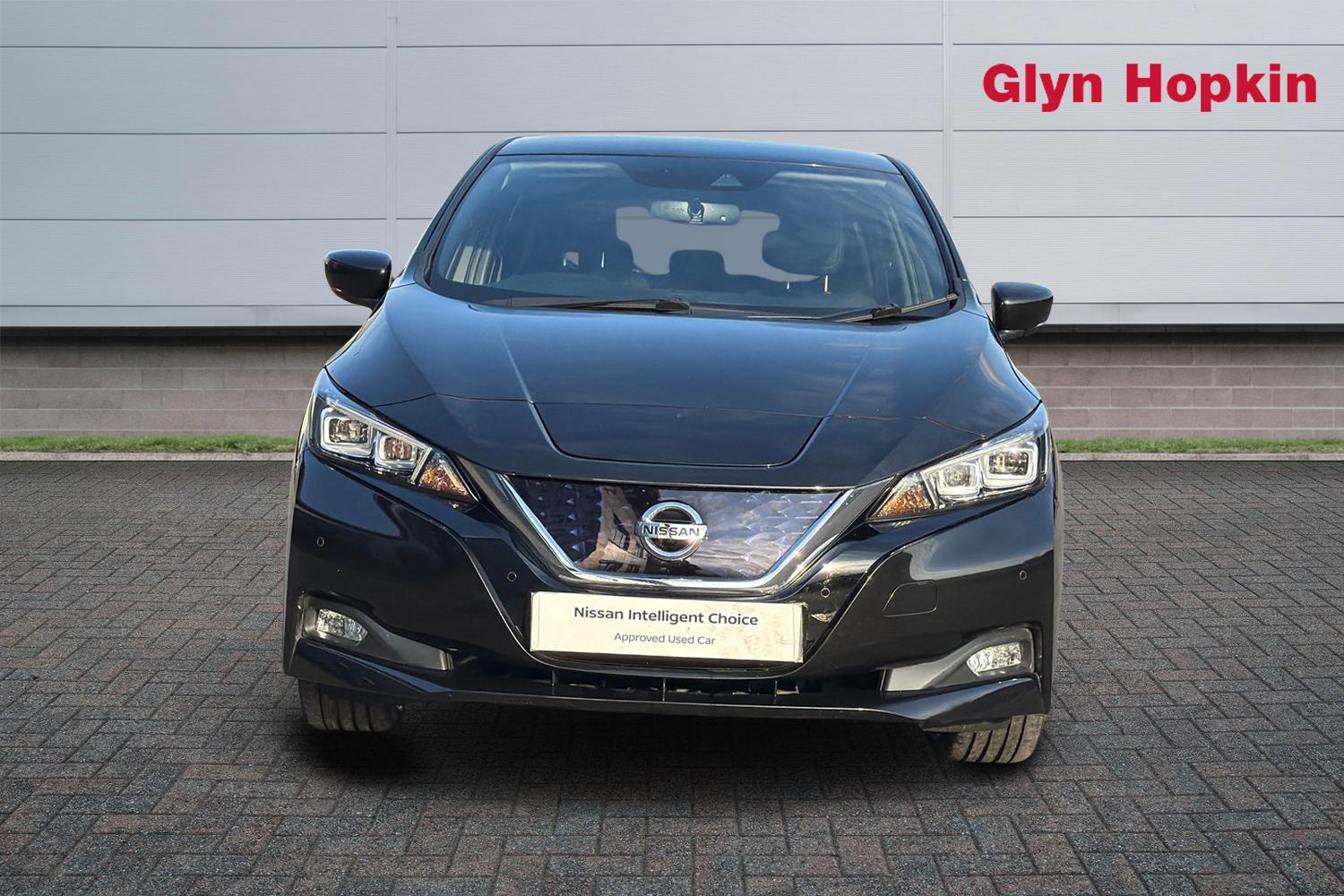 Used Nissan Leaf 2022 for sale - 77653179: Photo 8