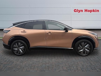 Used Nissan ARIYA 2023 for sale - 79558742: Photo