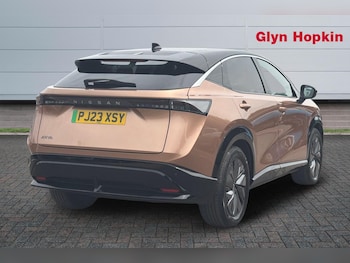 Used Nissan ARIYA 2023 for sale - 79558742: Photo