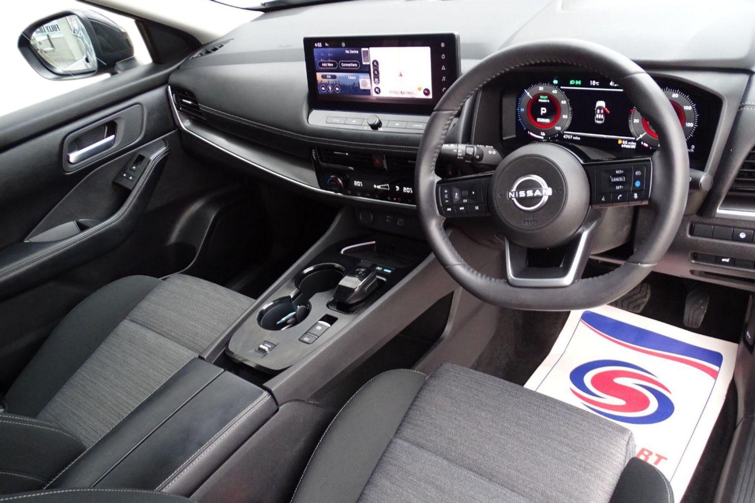 Used Nissan X-Trail 2025 for sale - 76079149: Photo 11