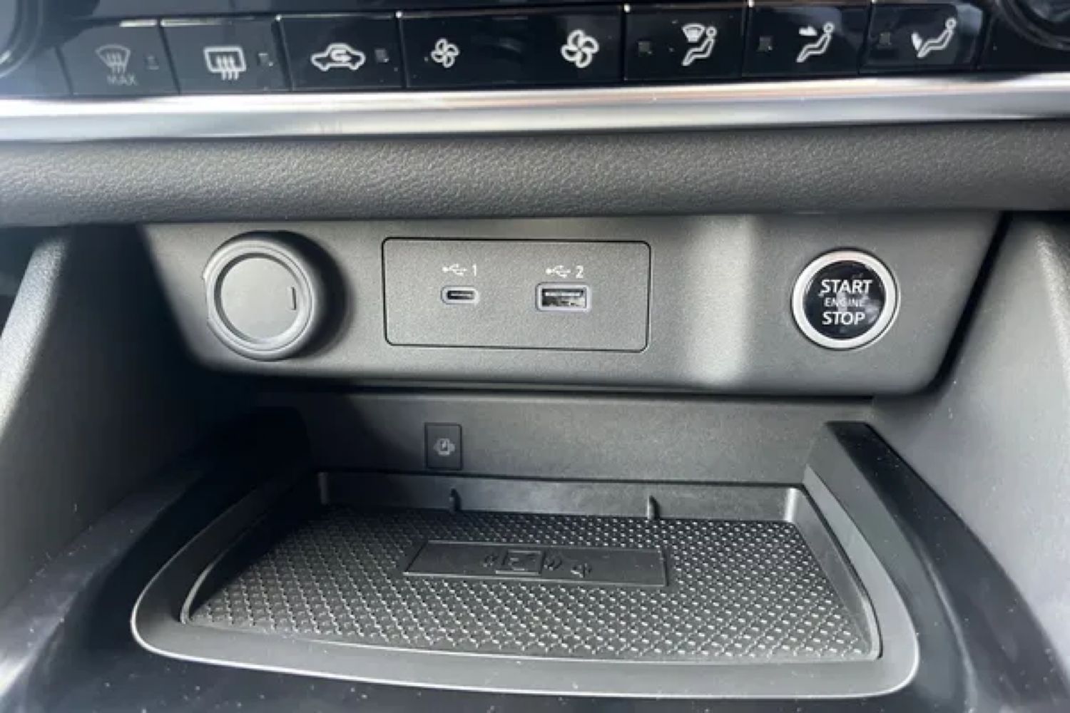 Used Nissan X-Trail 2025 for sale - 76079149: Photo 36