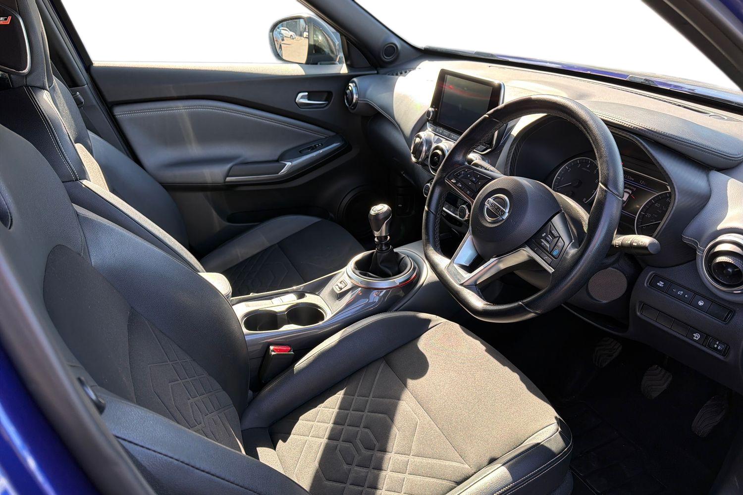 Used Nissan Juke 2022 for sale - 78059685: Photo 10