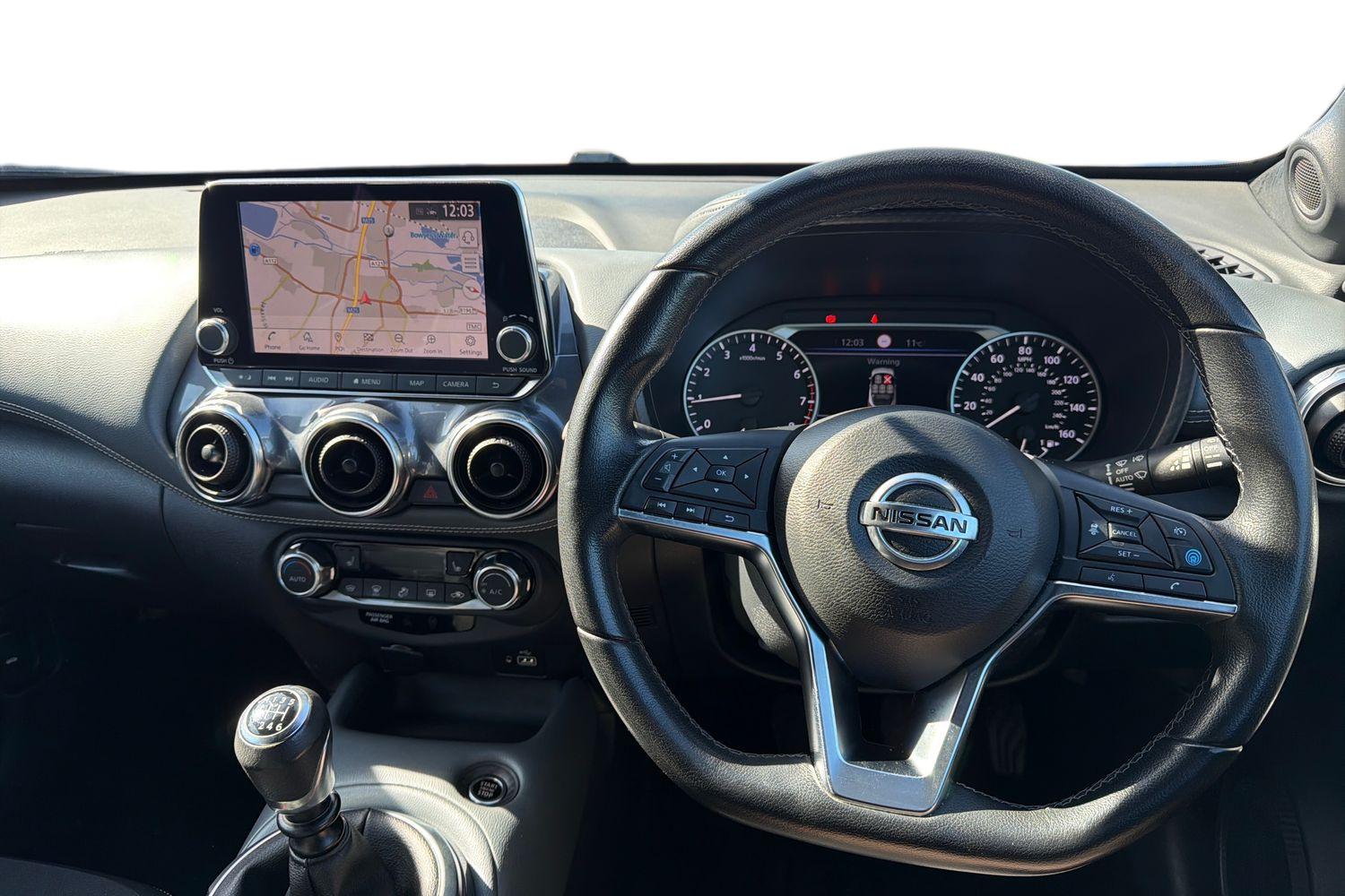 Used Nissan Juke 2022 for sale - 78059685: Photo 11