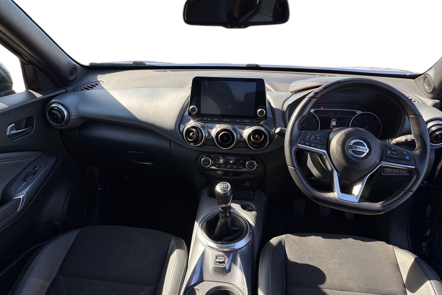 Used Nissan Juke 2022 for sale - 78059685: Photo 12